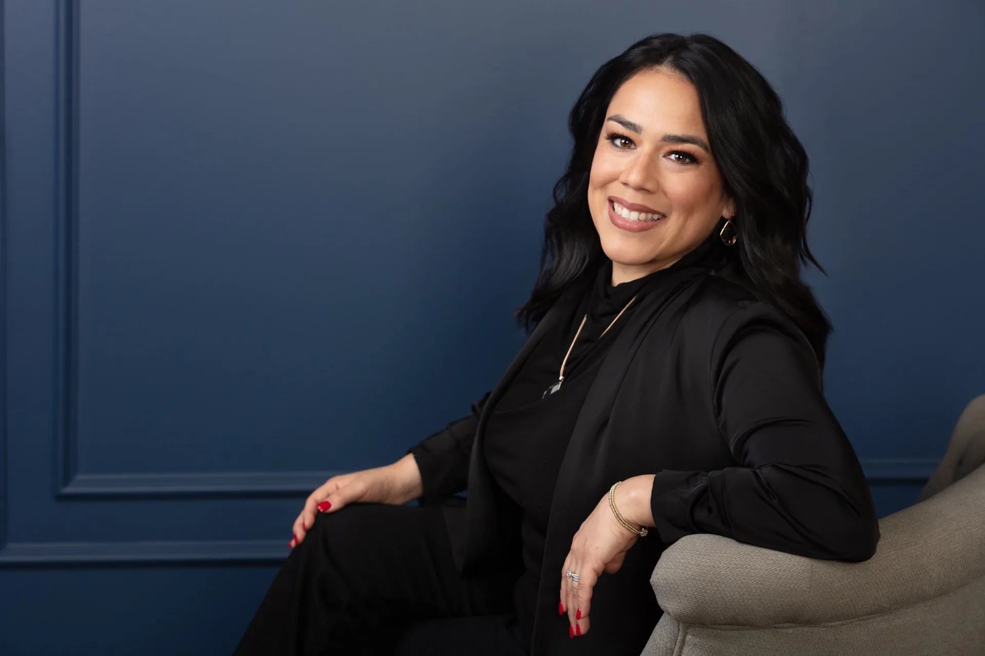 Executive headshot